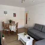 Apartamento 4batt44 - Proche *