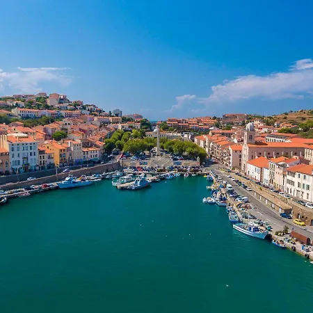 4batt44 - Proche * Collioure