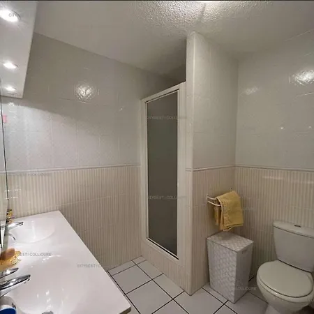 4batt44 - Proche * Collioure