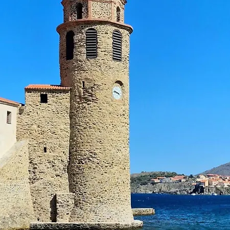 4batt44 - Proche * Collioure