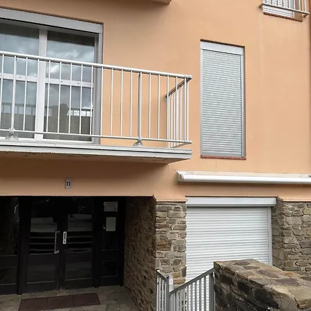 4batt44 - Proche Lejlighed Collioure