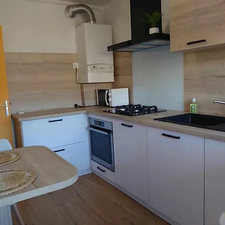 4batt44 - Proche Apartamento Collioure