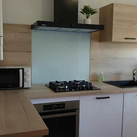 Apartment 4batt44 - Proche Collioure
