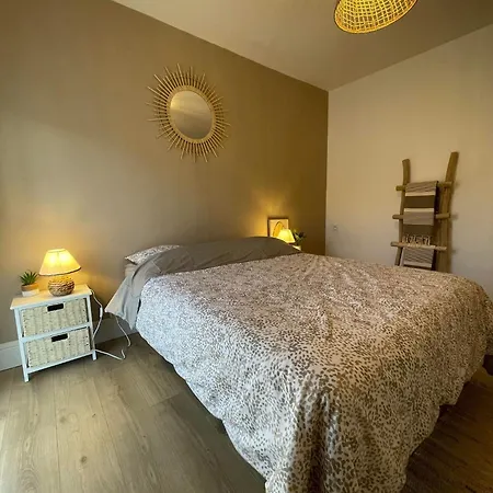 4batt44 - Proche Apartamento Collioure