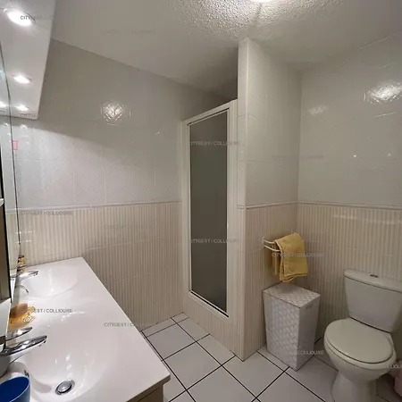 Apartamento 4batt44 - Proche *