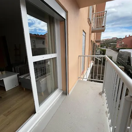 Apartamento 4batt44 - Proche *