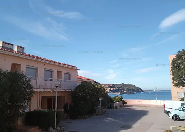 Apartamento 4batt44 - Proche