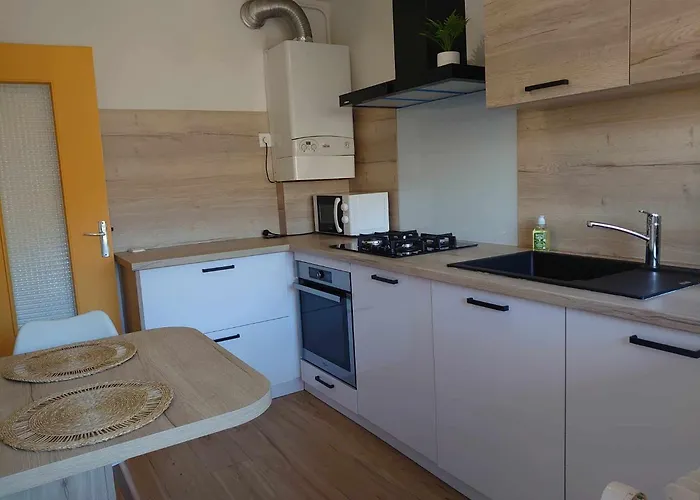 4batt44 - Proche Apartamento Collioure