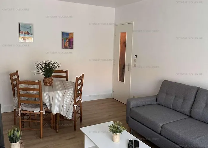 Apartamento 4batt44 - Proche *