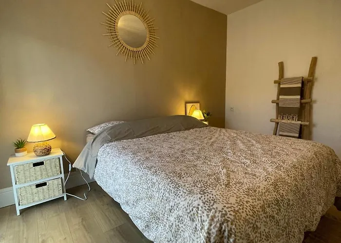 4batt44 - Proche Appartement Collioure