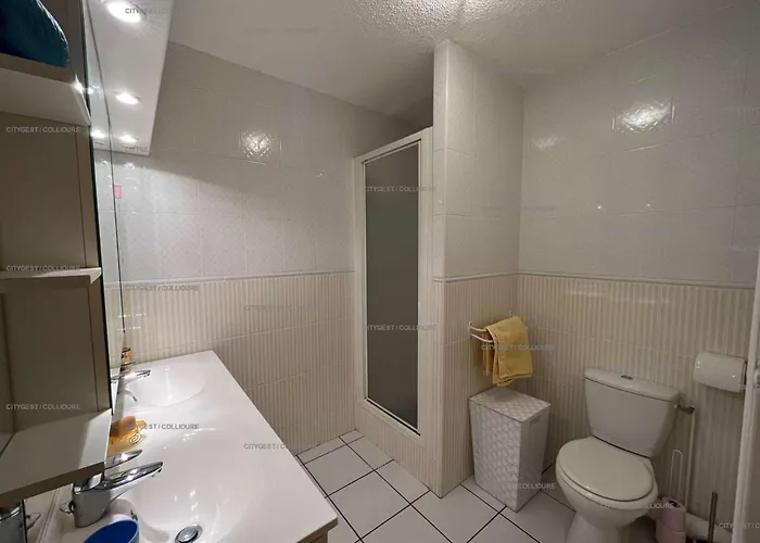 Apartamento 4batt44 - Proche *