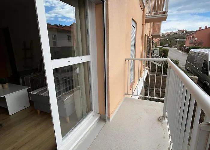 Apartamento 4batt44 - Proche *