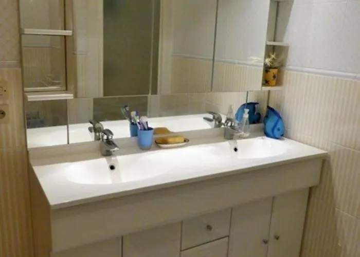 Apartamento 4batt44 - Proche Collioure