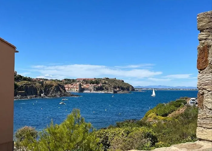 4batt44 - Proche Collioure